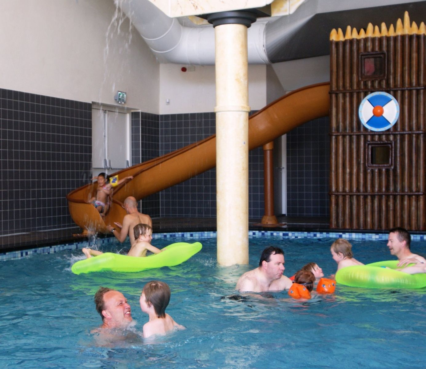 Molecaten Park Noordduinen in Katwijk aan Zee de beste promo's!