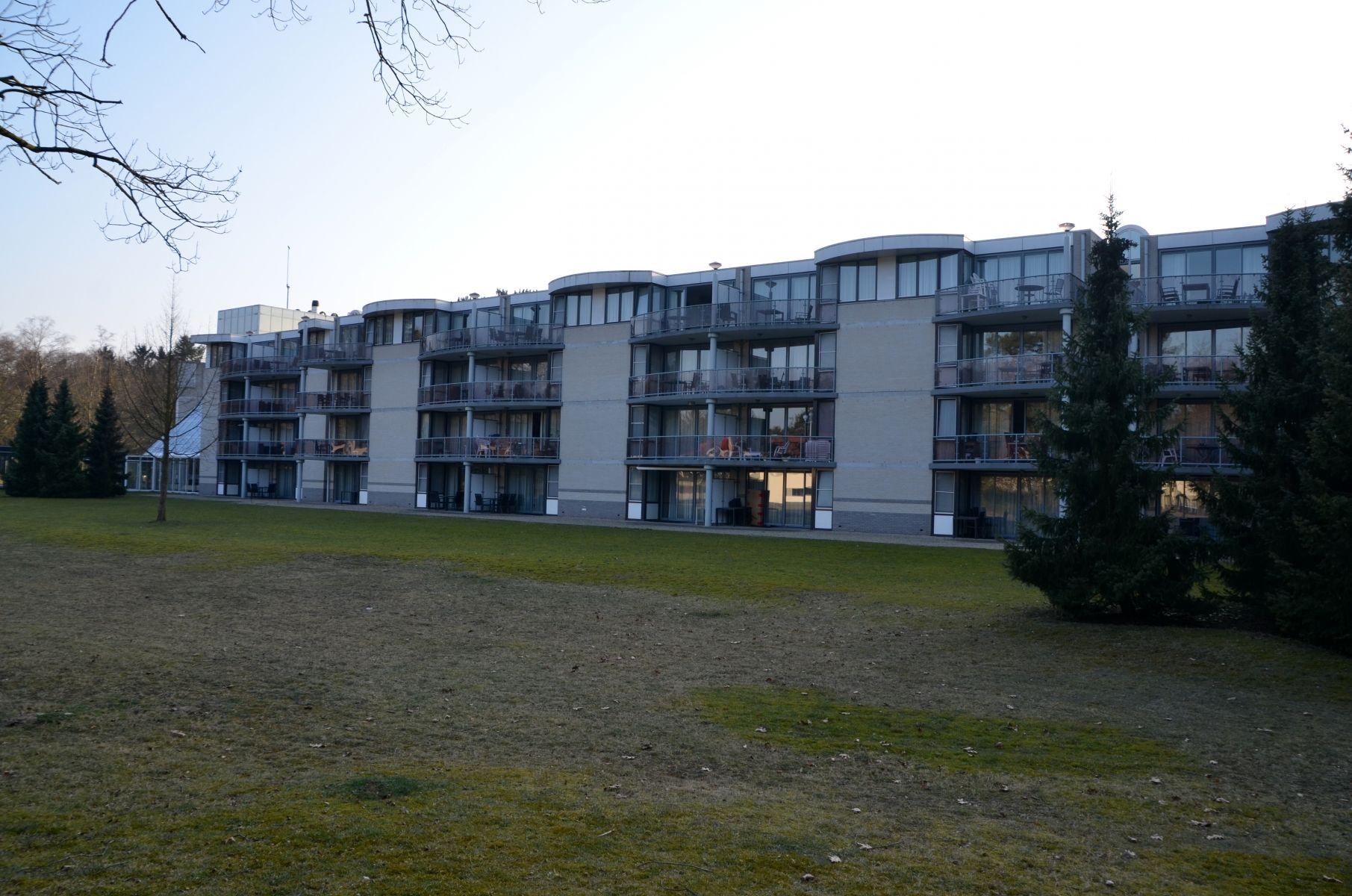 Resort Bad Boekelo in EnschedeBoekelo de beste aanbiedingen!