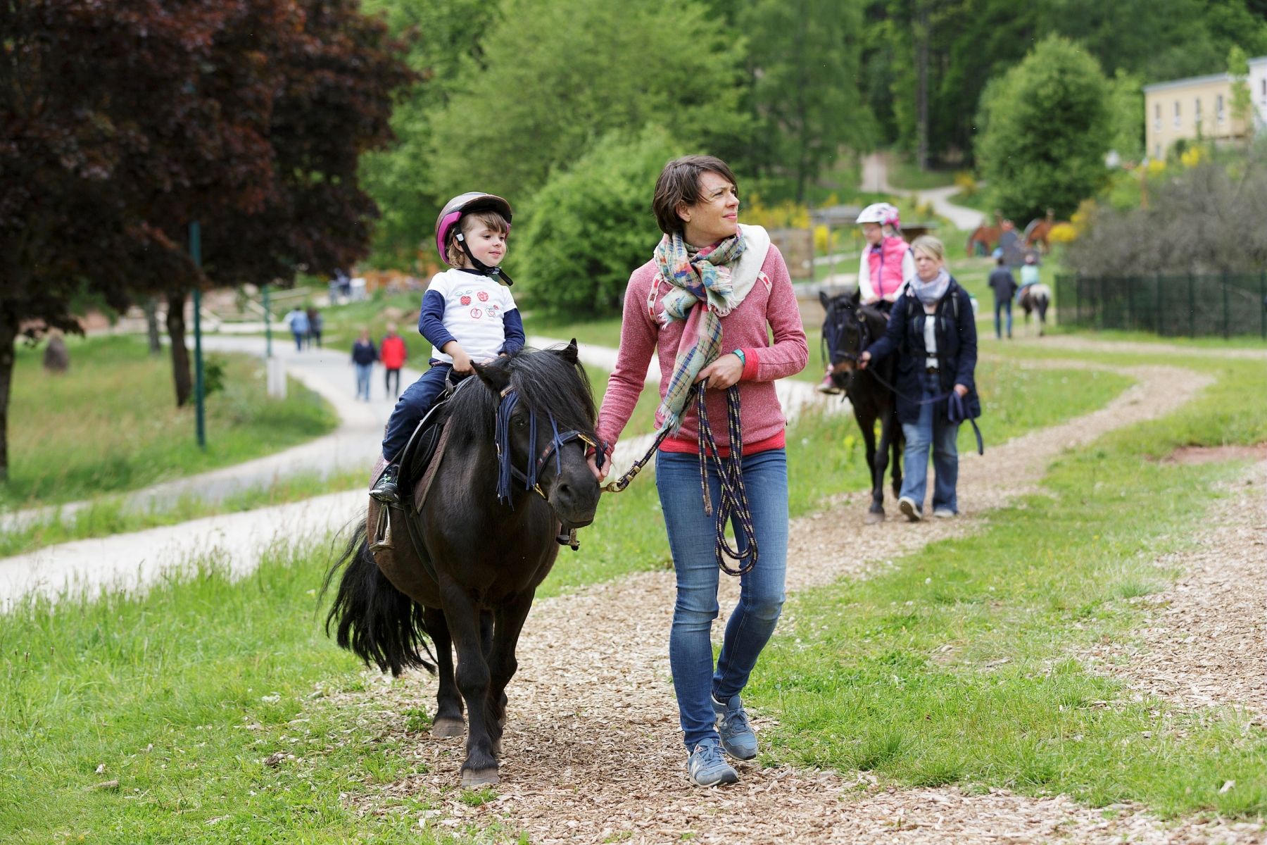 Center Parcs Park Bostalsee in Nohfelden de beste promo's!