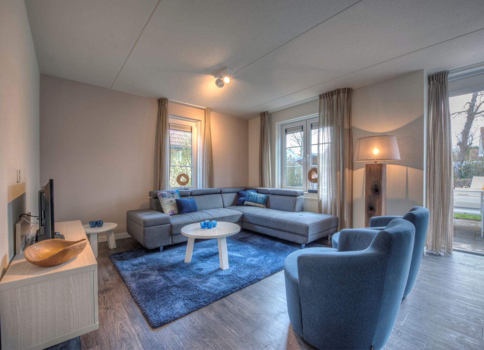 Roompot Noordzee Residence De Banjaard in Kamperland de beste