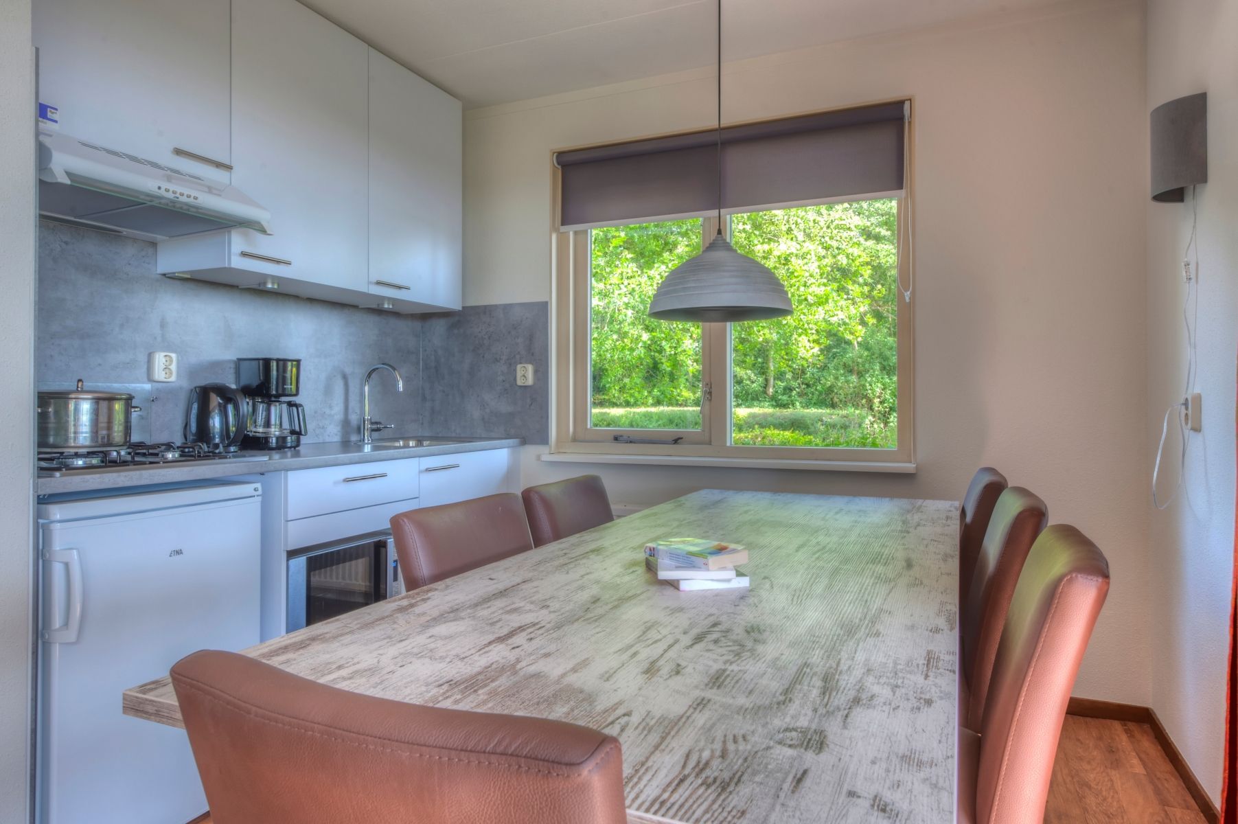 Roompot Kustpark Klein Poelland in Renesse die besten Angebote!
