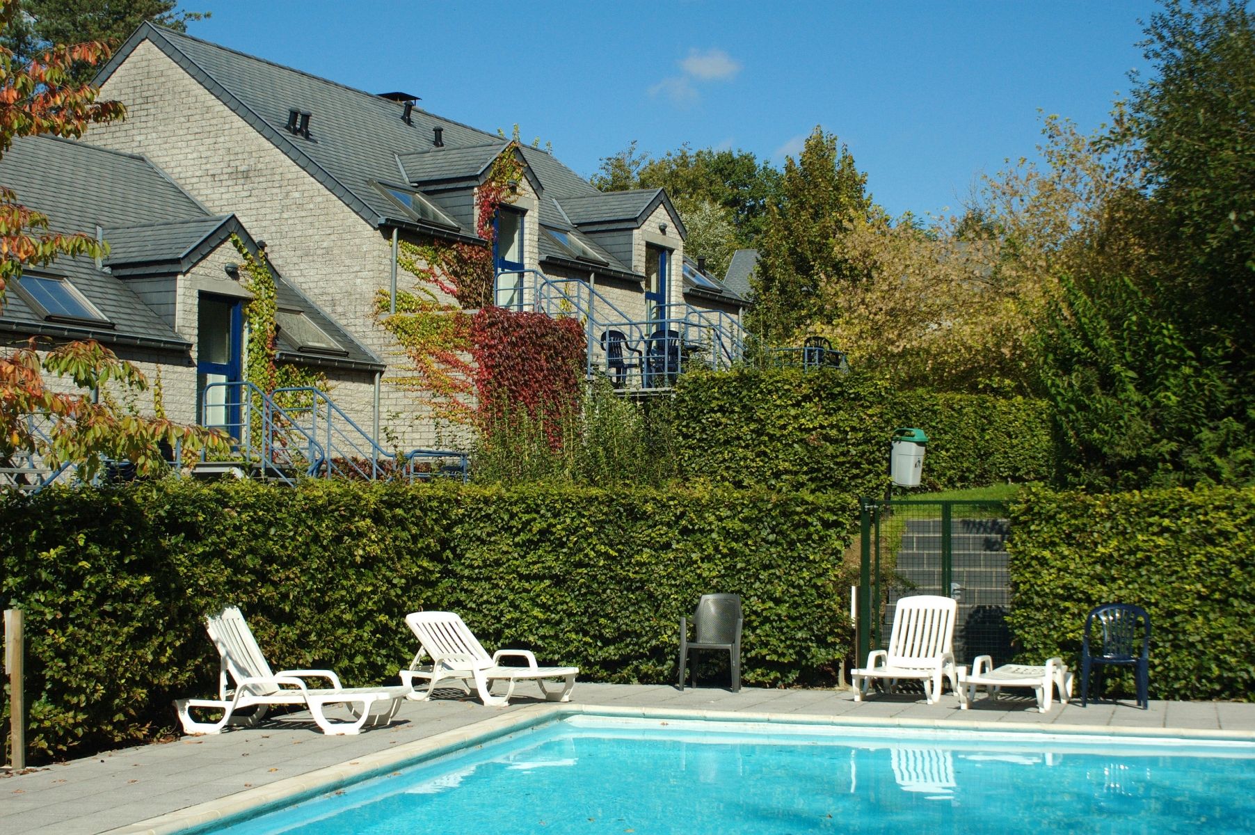 Residence Durbuy Ardennen in Durbuy de beste aanbiedingen!