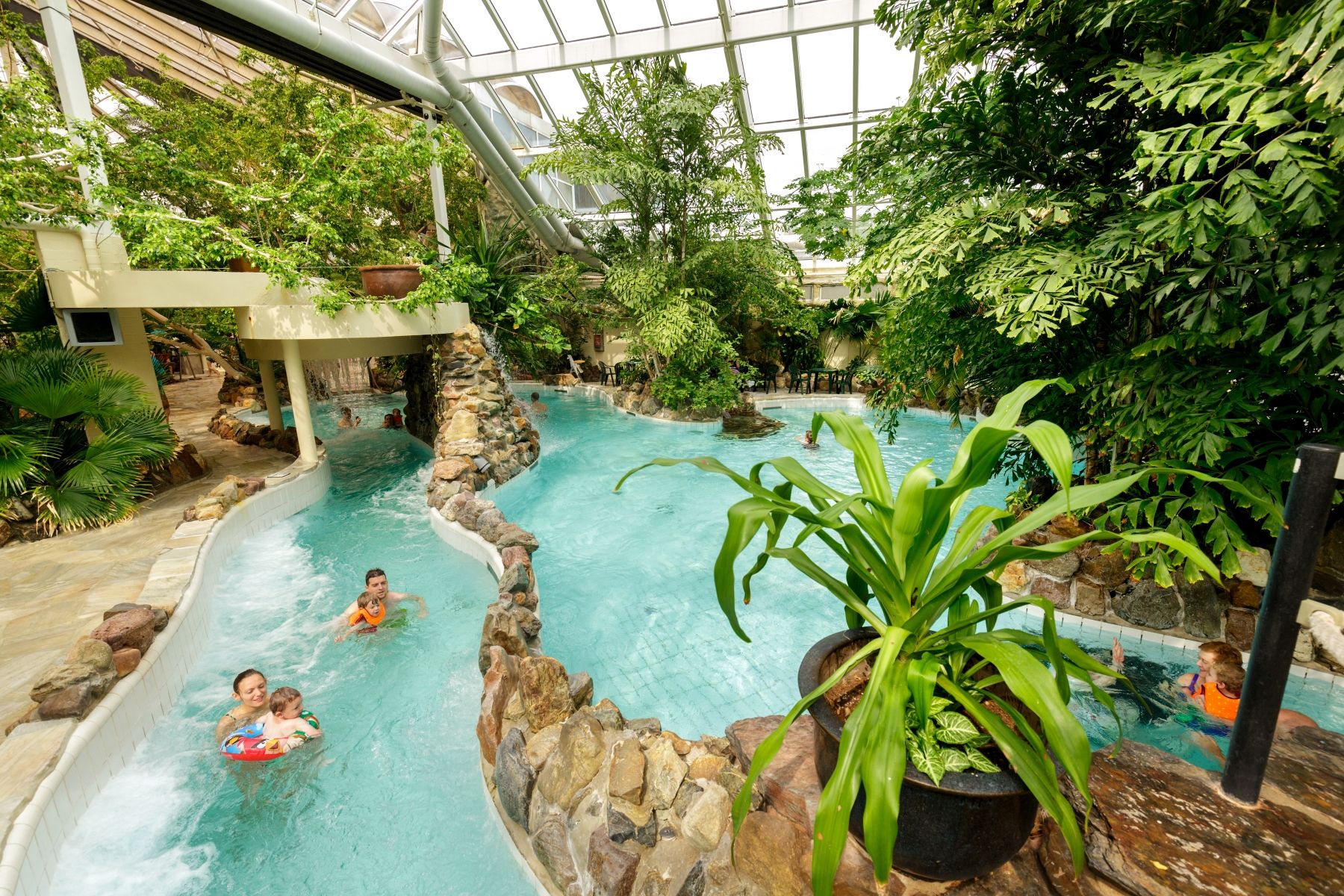 Center Parcs Park Erperheide in Peer de beste aanbiedingen!