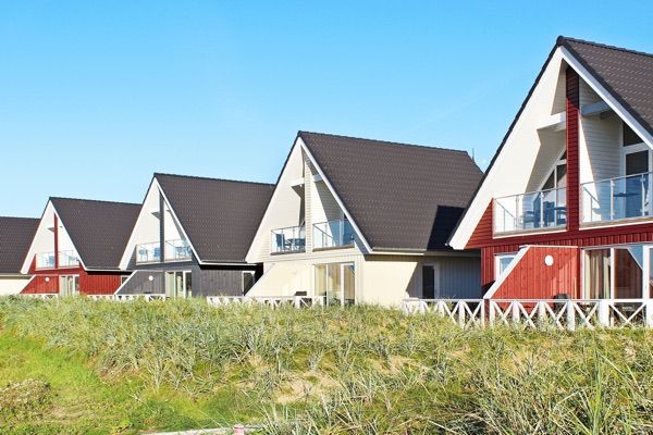 DanCenter Marina Wendtorf Ostsee in Wendtorf die