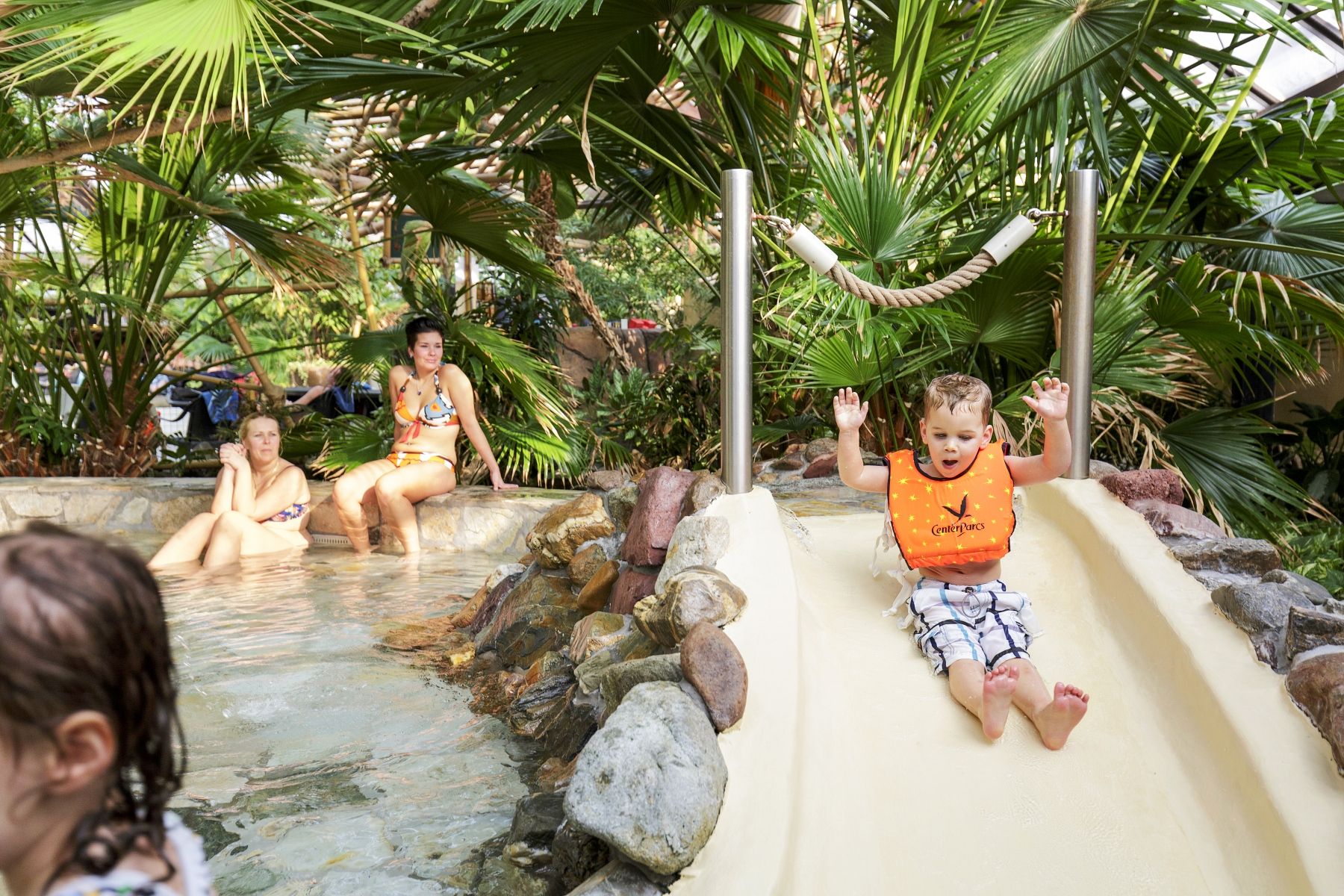 Center Parcs De Huttenheugte in Dalen de beste promo's!