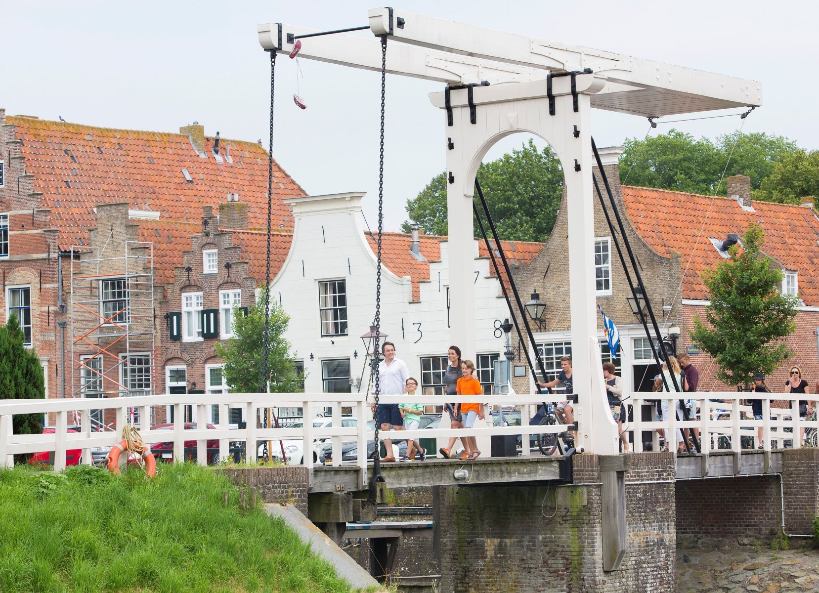 Roompot Noordzee Residence De Banjaard in Kamperland de beste promo's!