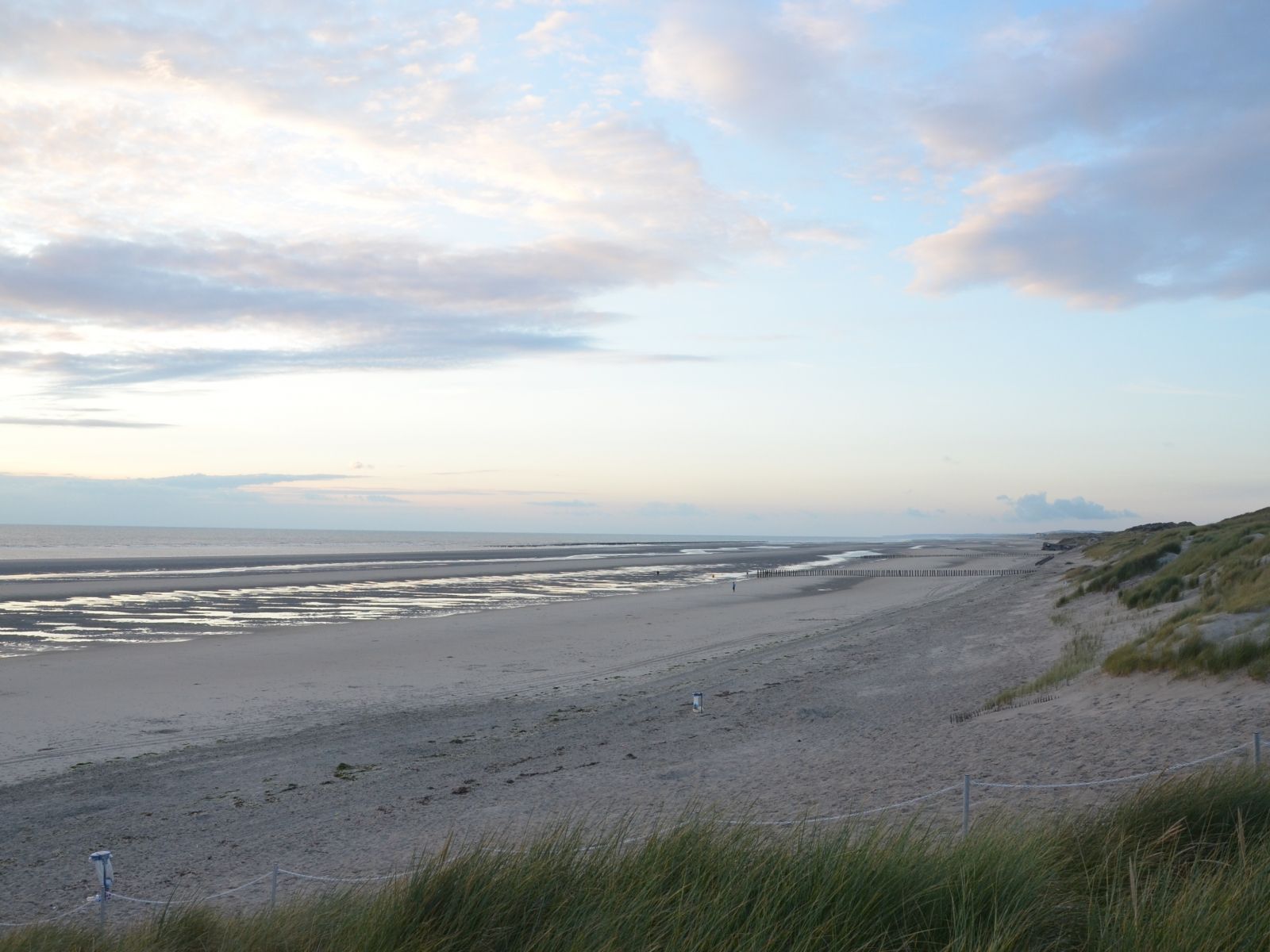 Dormio Resort BercksurMer in BercksurMer les