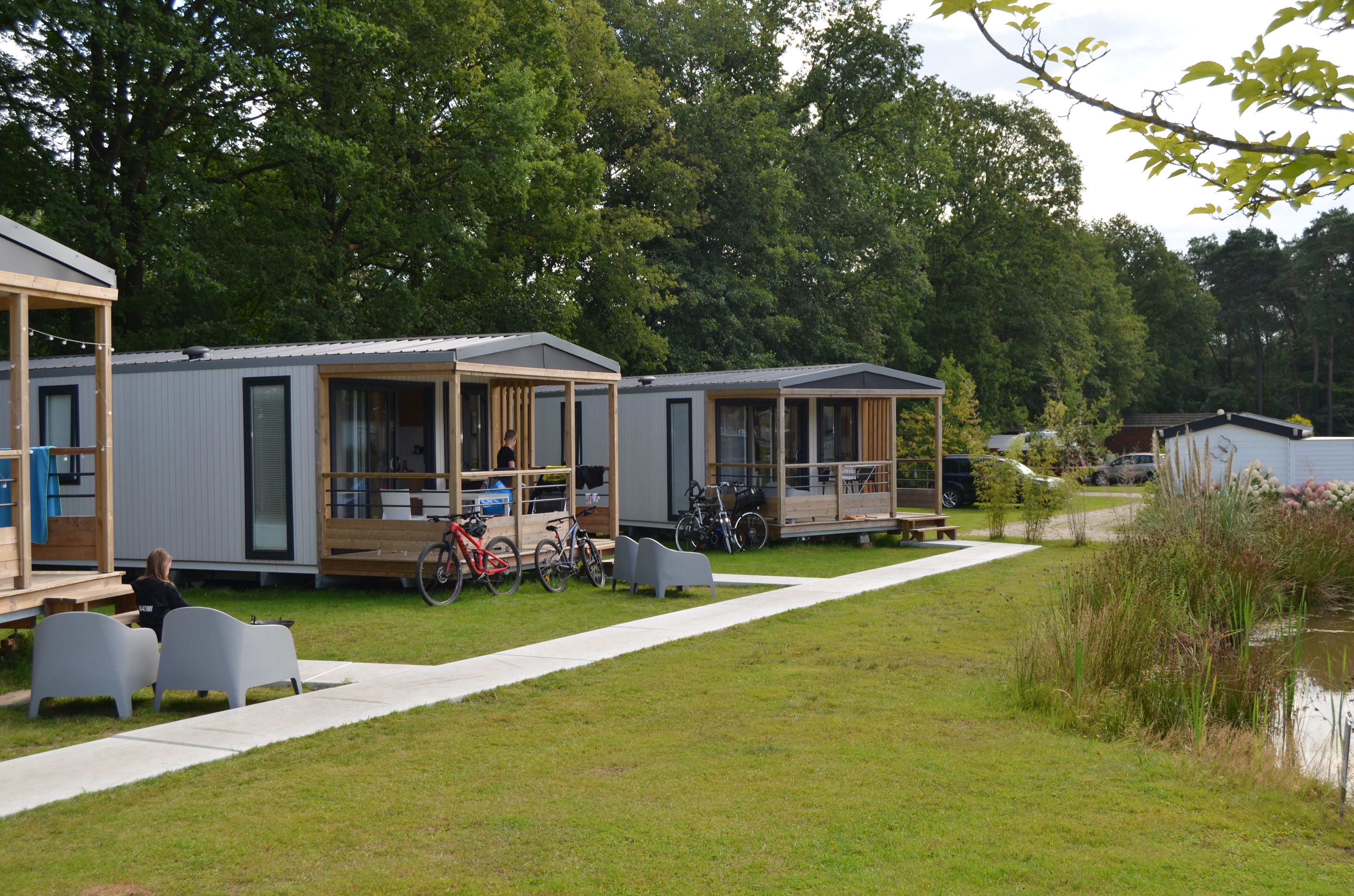 Camping Vreehorst In Winterswijk - The Best Offers!
