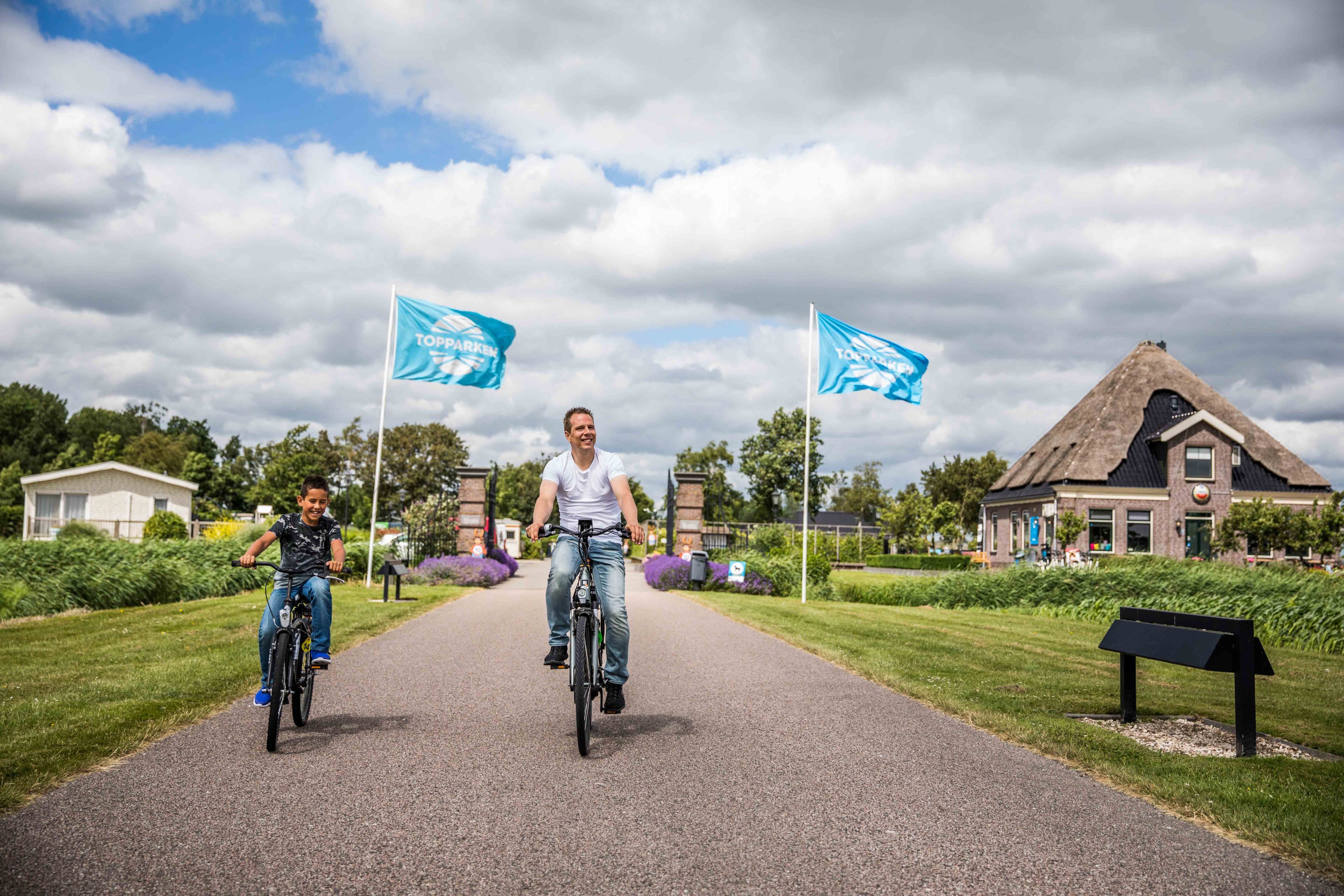 Ferienpark Ijsselmeer Riesige Auswahl!
