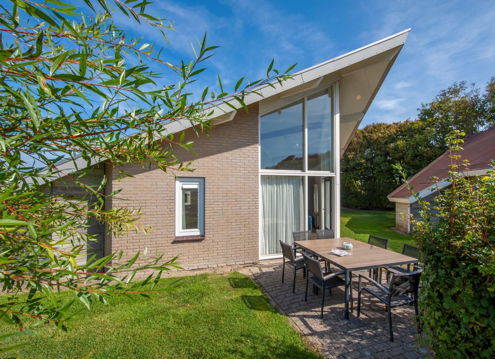 Roompot Hof Domburg in Domburg BungalowSpecials