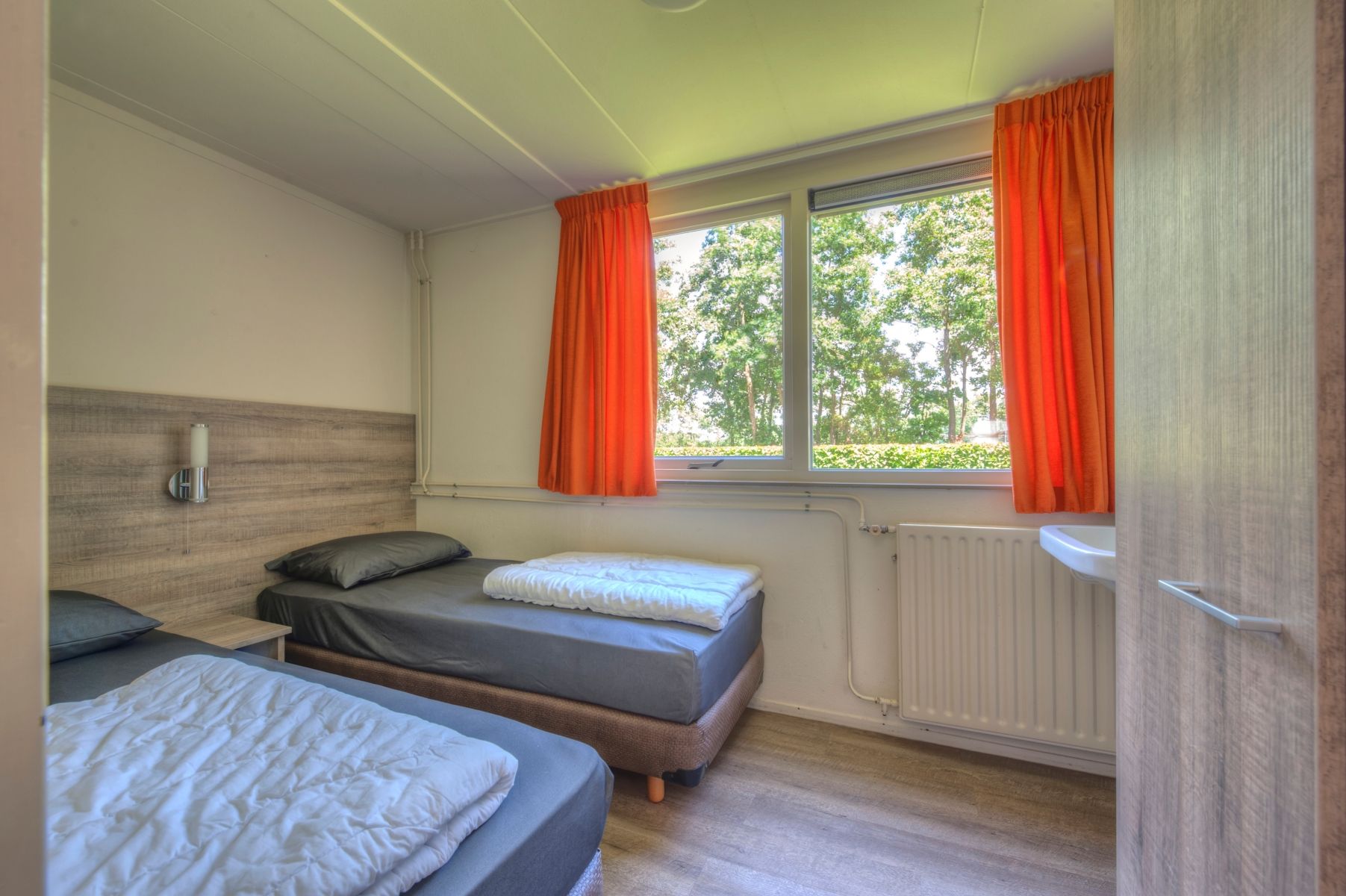 Roompot Kustpark Klein Poelland in Renesse die besten Angebote!