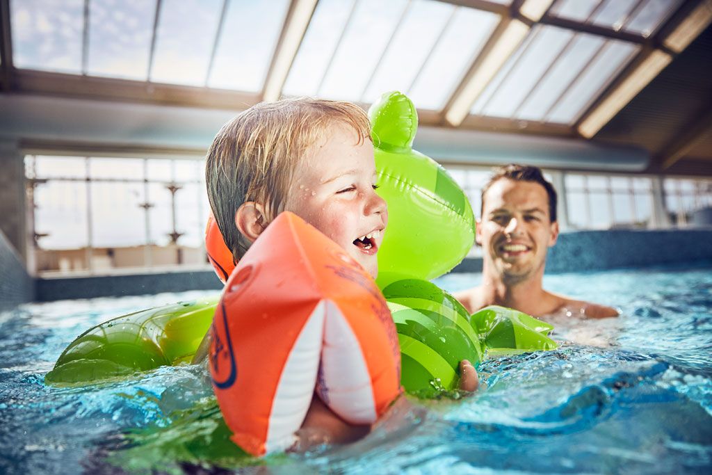 Vakantiepark De Krim Texel in De Cocksdorp de beste promo's!