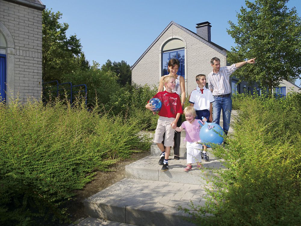 Residence Durbuy Ardennen in Durbuy die besten Angebote!