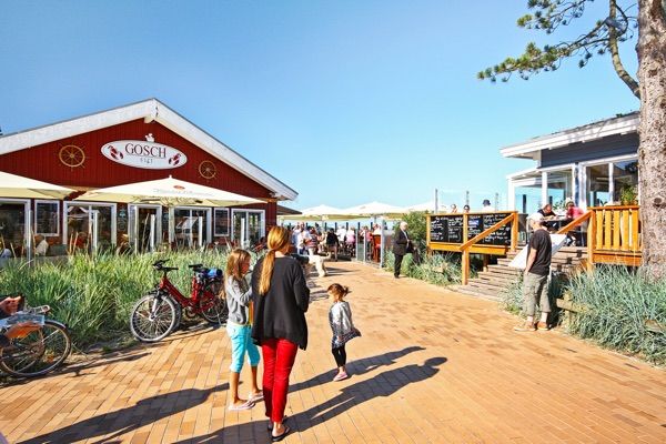 Ferienpark Scharbeutz Ostsee in Scharbeutz die besten Angebote!