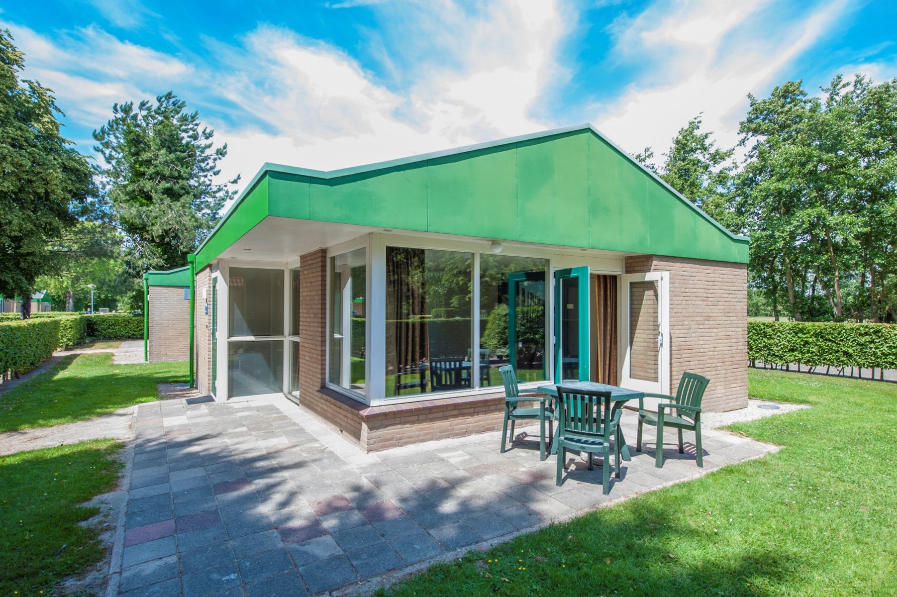 Roompot Kustpark Klein Poelland in Renesse de beste promo's!