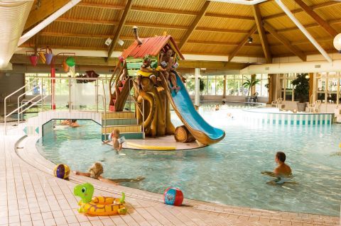 Landal Rabbit Hill in Nieuw Milligen de beste aanbiedingen!