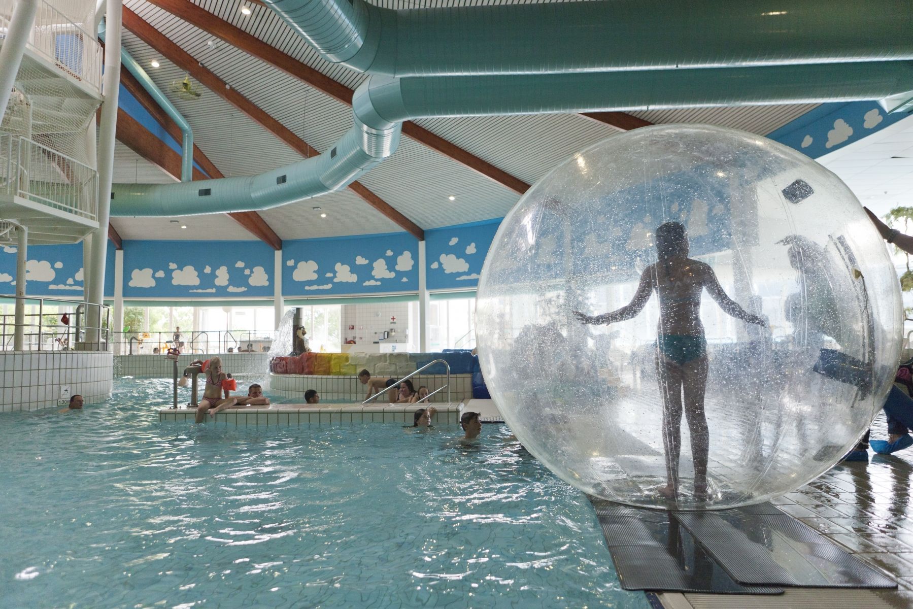 Roompot Hof Domburg in Domburg de beste aanbiedingen!