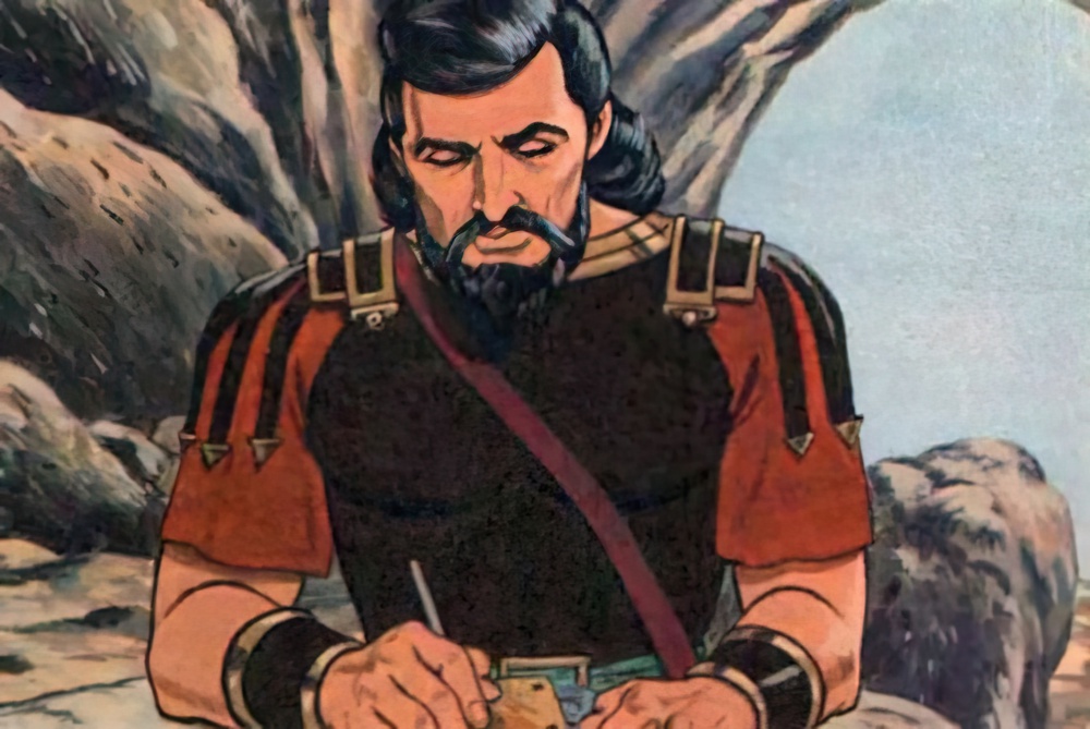 Moroni’s Ministry and Nephite Extinction • Book of Mormon Online