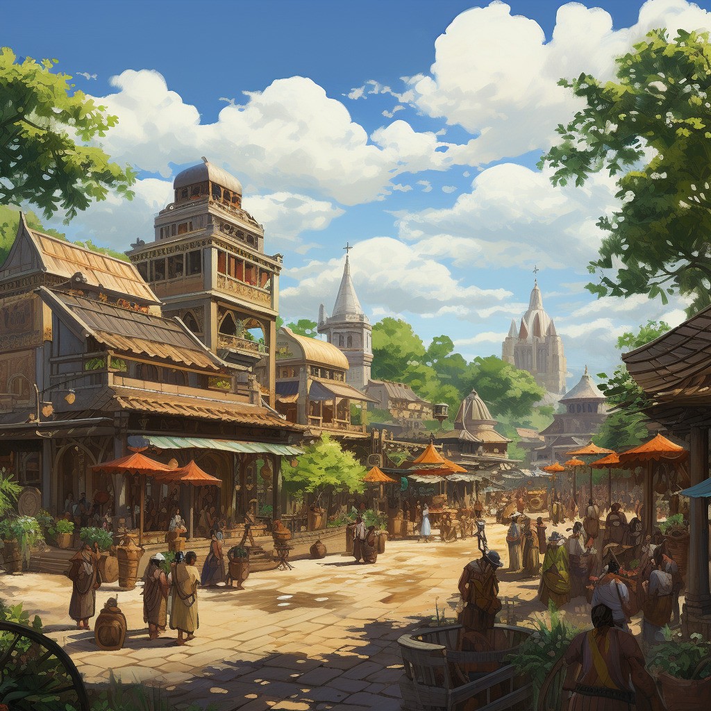 Ablom • Book of Mormon Online