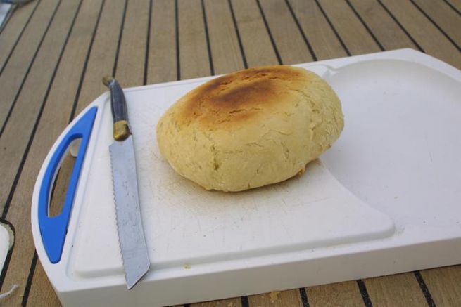 Brot backen FAQ » Einfach Brot backen