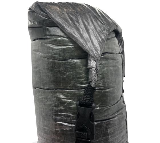 Ultralight Compression Sack by UltraliteSacks