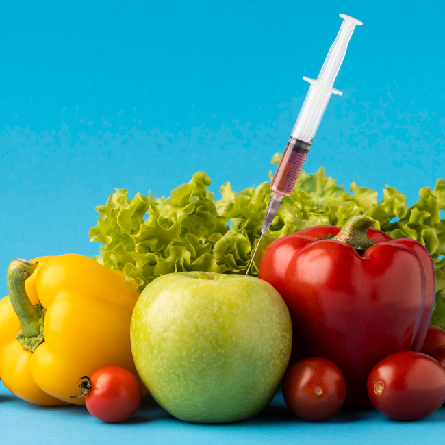 Shocking Secrets the Food Industry Doesn’t Want You to Know