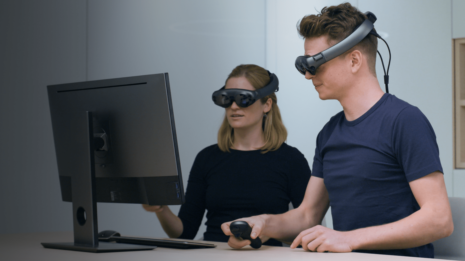 Brainlab Video Mixed Reality Viewer v2