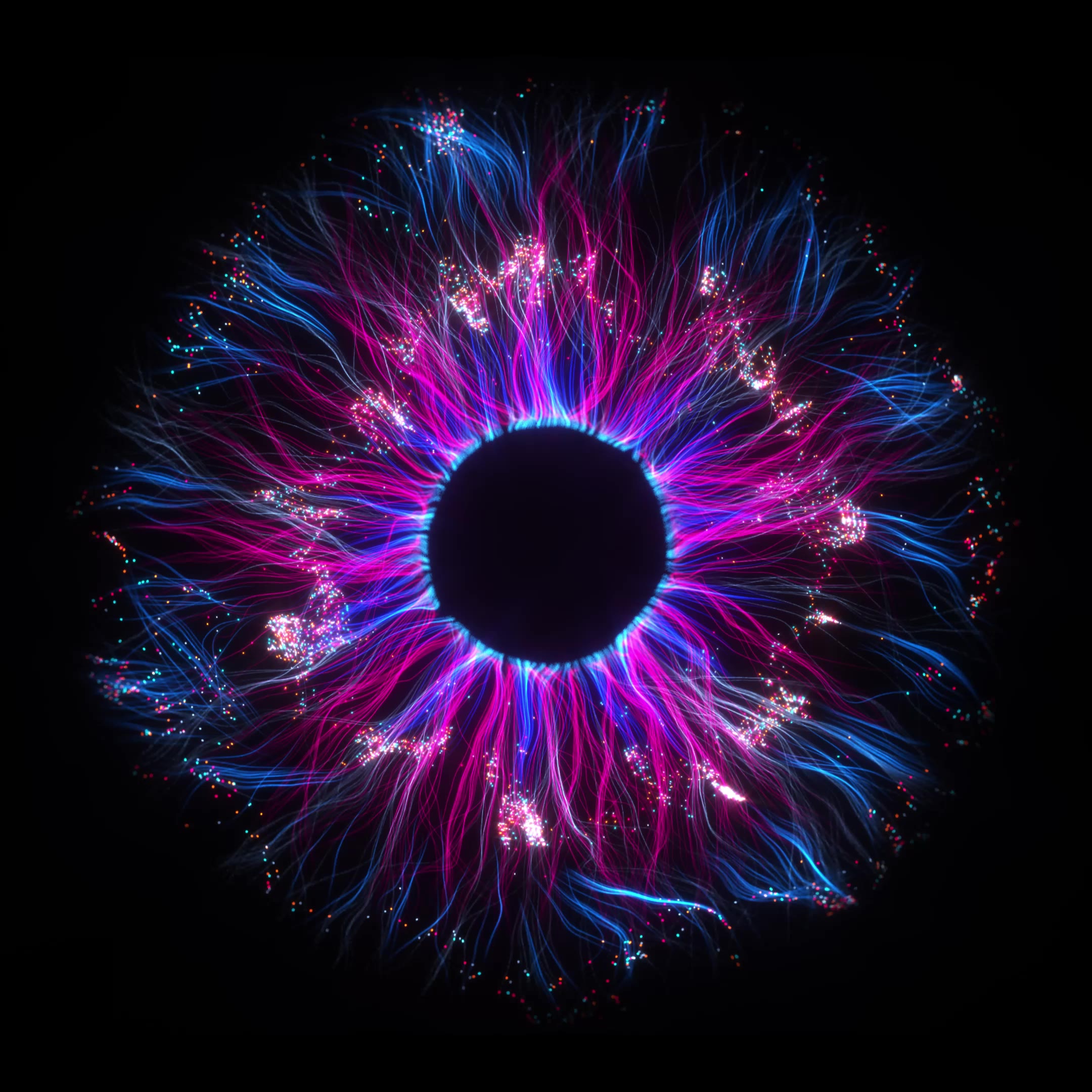 Mixed Reality Brainlab