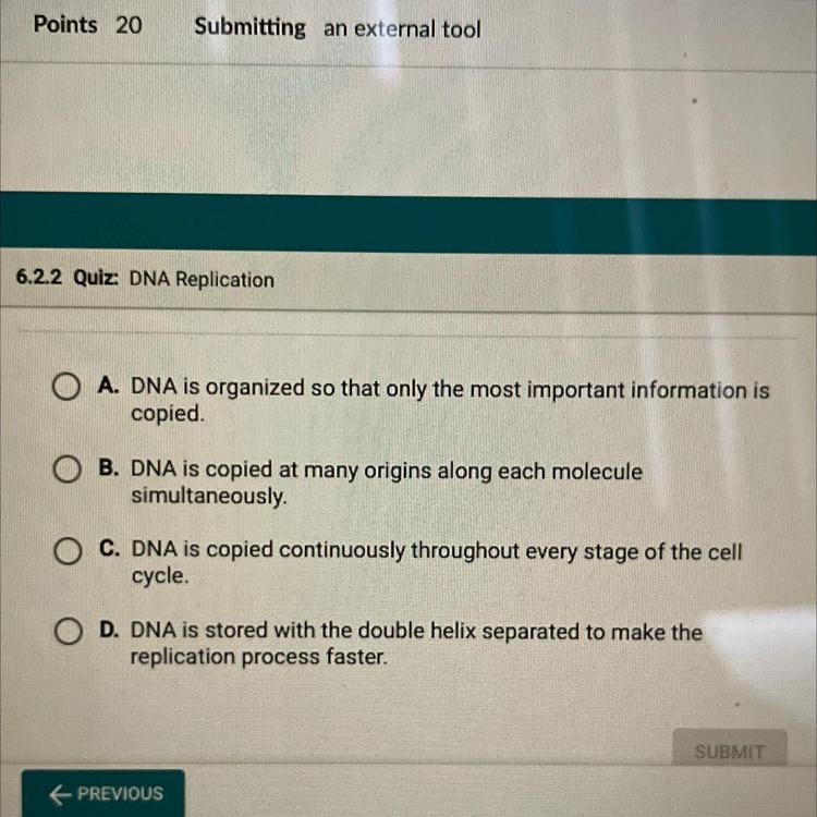 Which statement best describes how eukaryotic cells are able to 