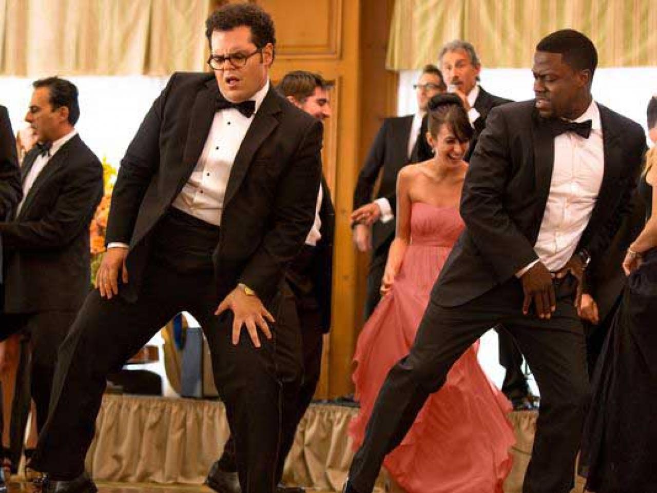 'Wedding Ringer' Review (First Hour) Dreadfully