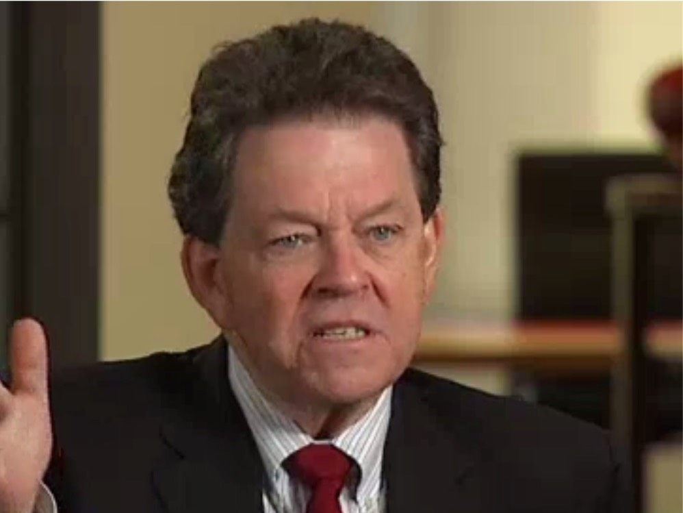 Art Laffer 'Paul Ryan's Just About Perfect Right Now'