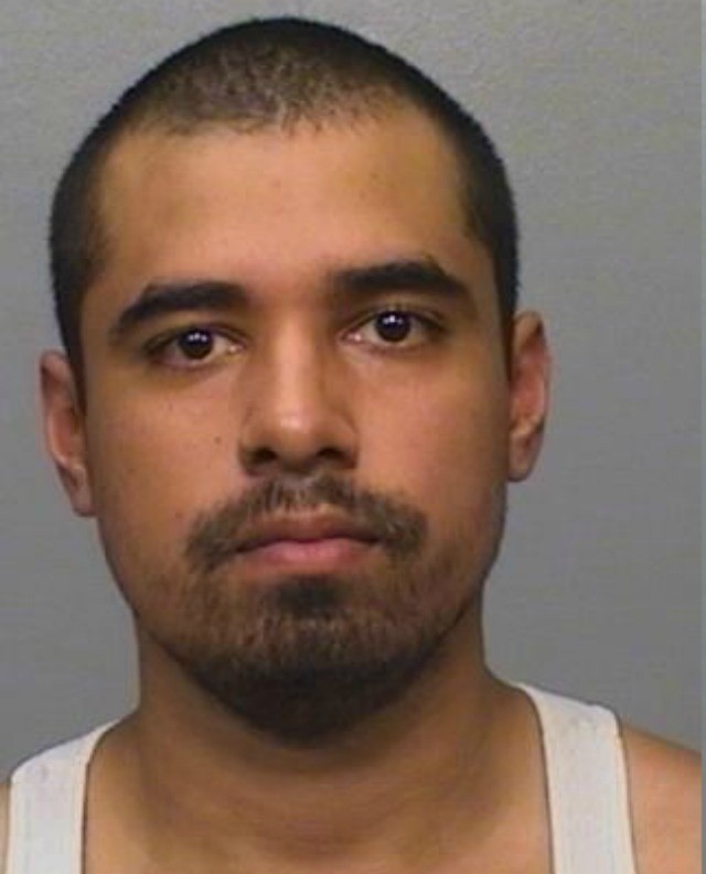 Son of Top Gulf Cartel Boss Arrested in Texas for Driving Without a Li