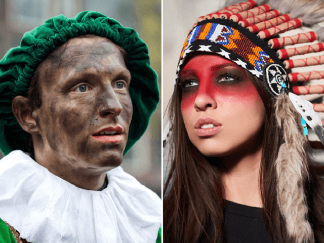 Universities Ban Politically Incorrect Halloween Costumes