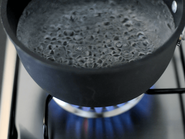 Officials Boil Water Advisory Issued for 13 Communities in Michigan