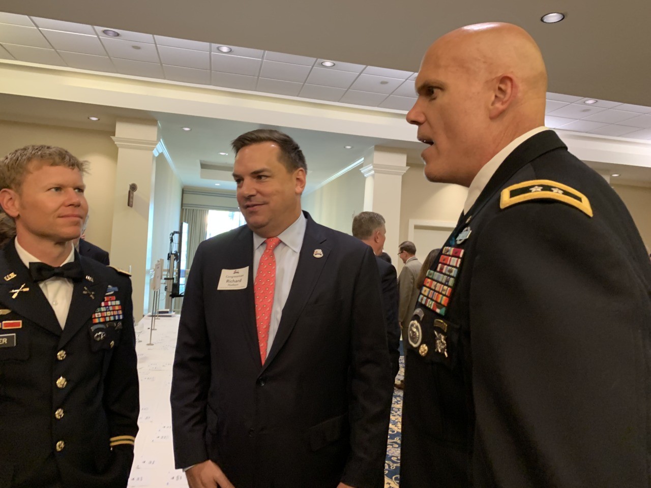 Green Beret Daughter Patriot Foundation Helped Me Not Be a Statistic