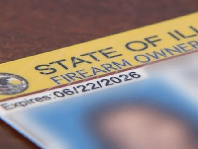 Illinois Judge Rules Against FOID Card Requirement