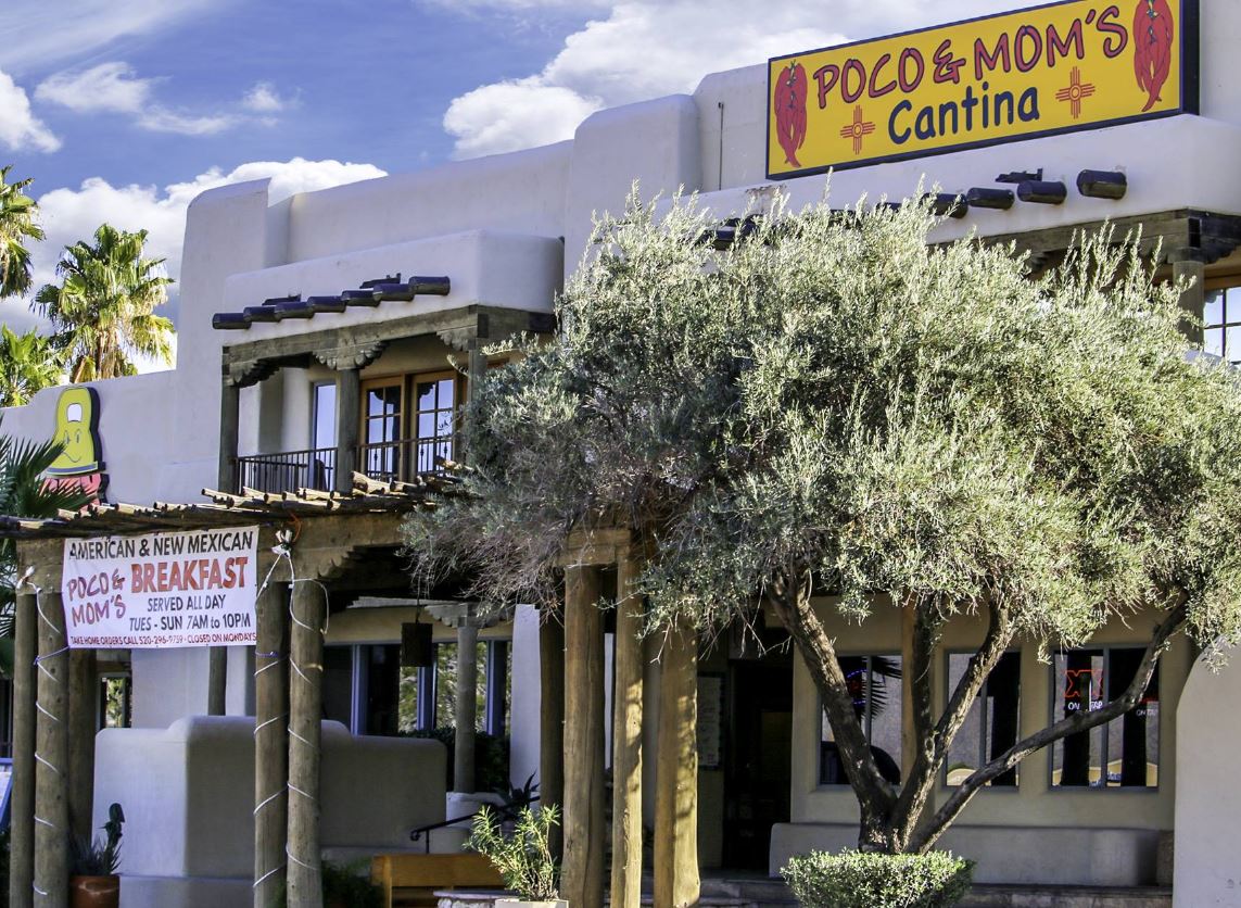 Dog Friendly Restaurants in Tucson, AZ BringFido