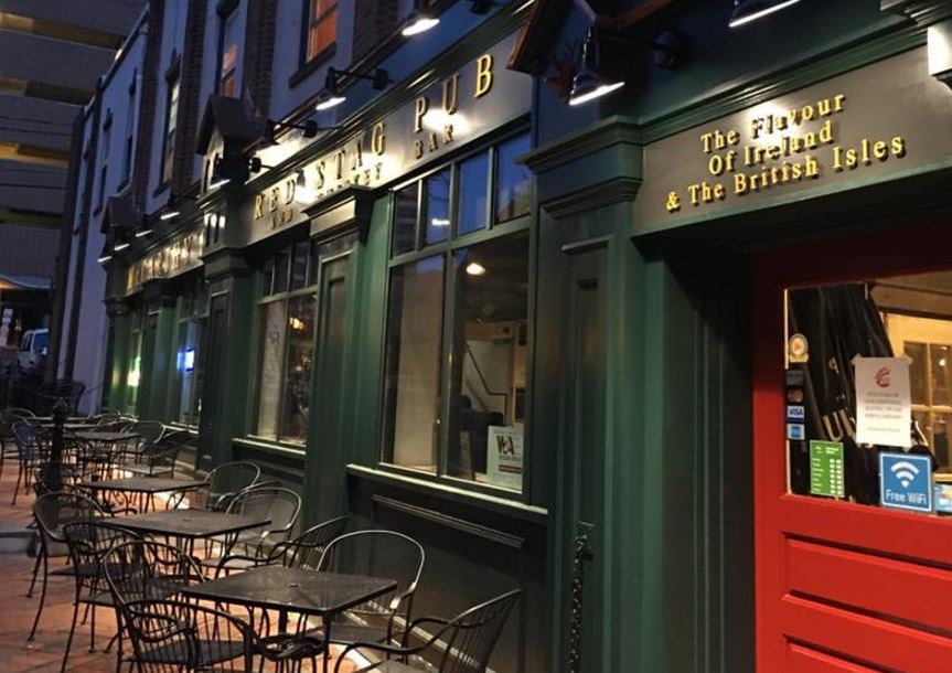 Dog Friendly Restaurants in Bethlehem, PA BringFido