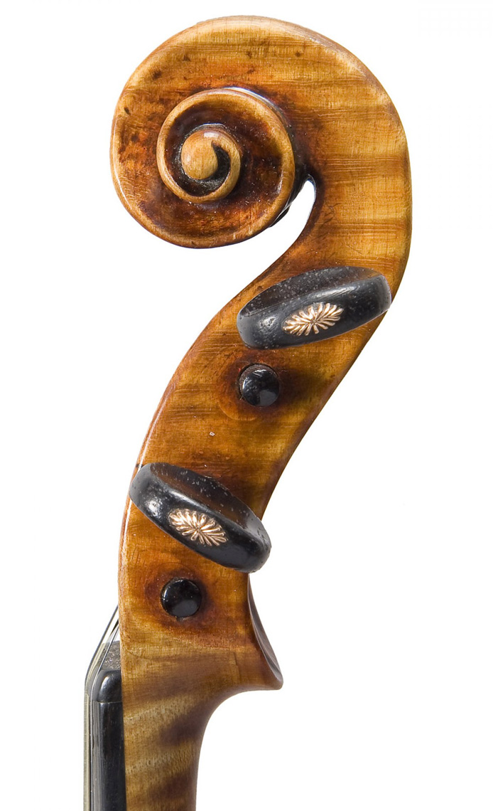 Violin Valuation Find out how much your violin is worth Brompton's