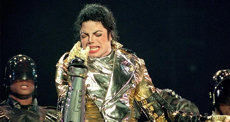 Michael Jackson Net Worth