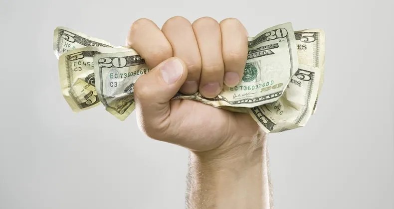 Savings Challenge Try A NoSpend Month