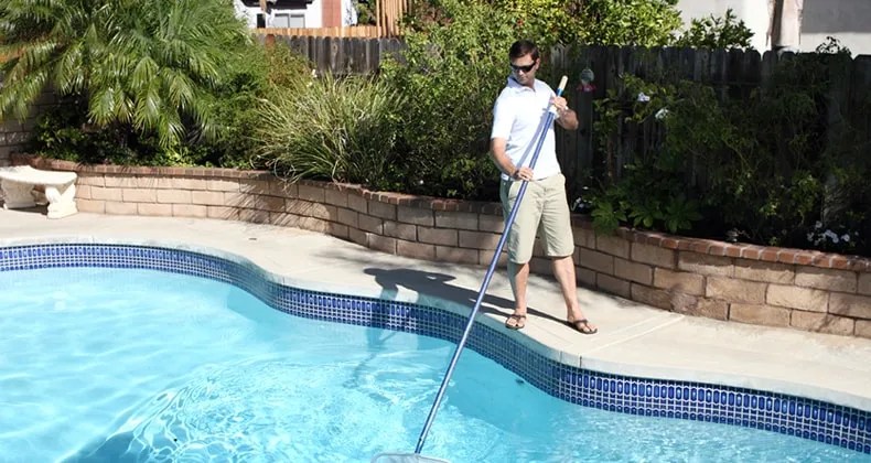 How To Save Money With DIY Swimming Pool Maintenance