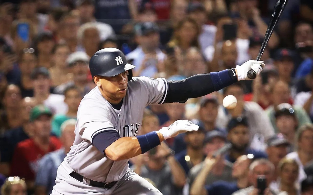 Alex Rodriguez Net Worth