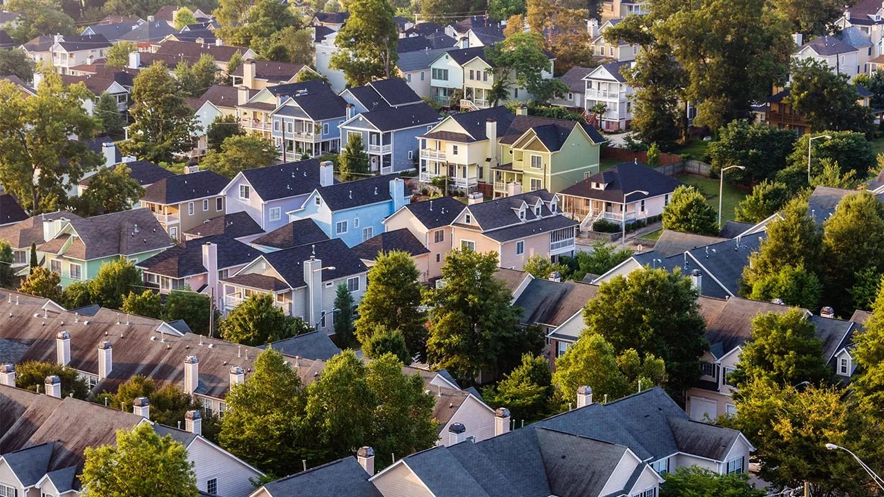 5 FirstTime Homebuyer Mistakes To Avoid
