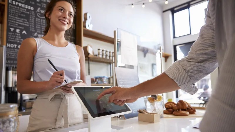 How Does A Credit Card Transaction Work? Bankrate