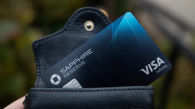 Is the Chase Sapphire Reserve Worth It? Bankrate