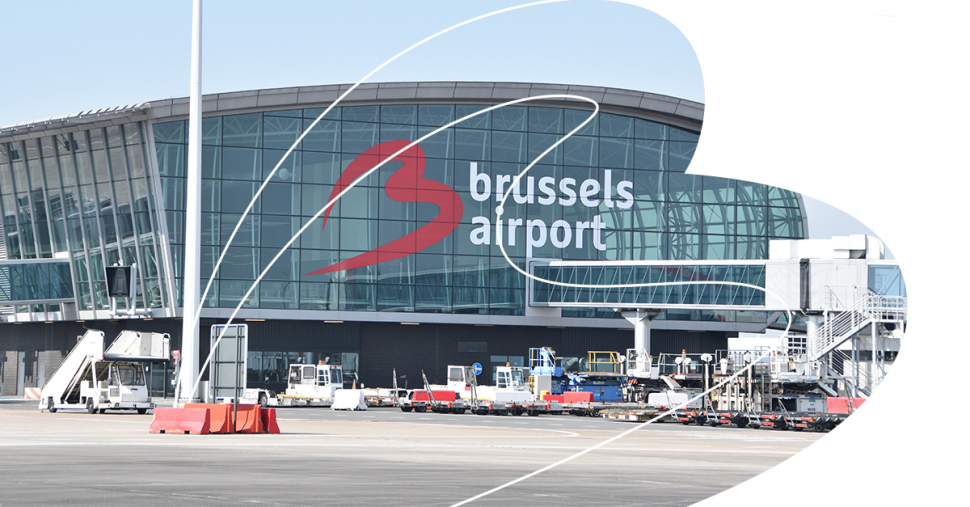 Vluchten Brussels Airport: Aankomst | Brussels Airport