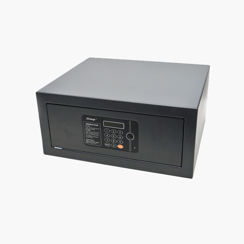 BuildMart GRADO Safe Box