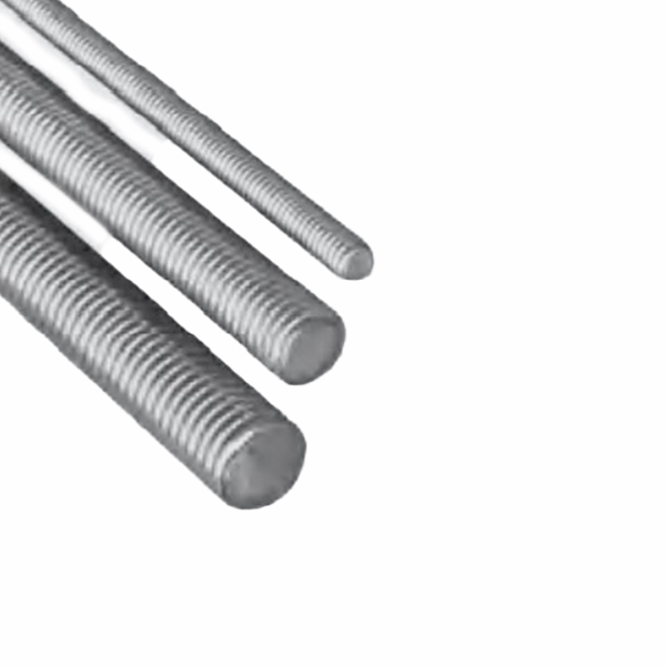 BuildMart TAS Threaded Steel Rod