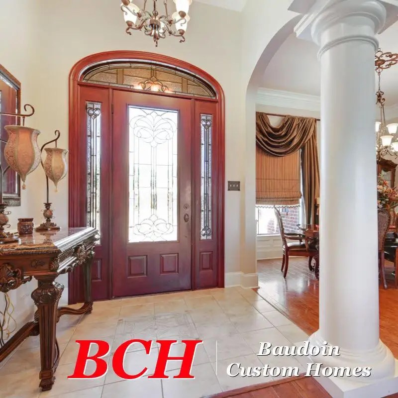 Baudoin Custom Homes Lafayette Read Reviews + Get a Bid BuildZoom